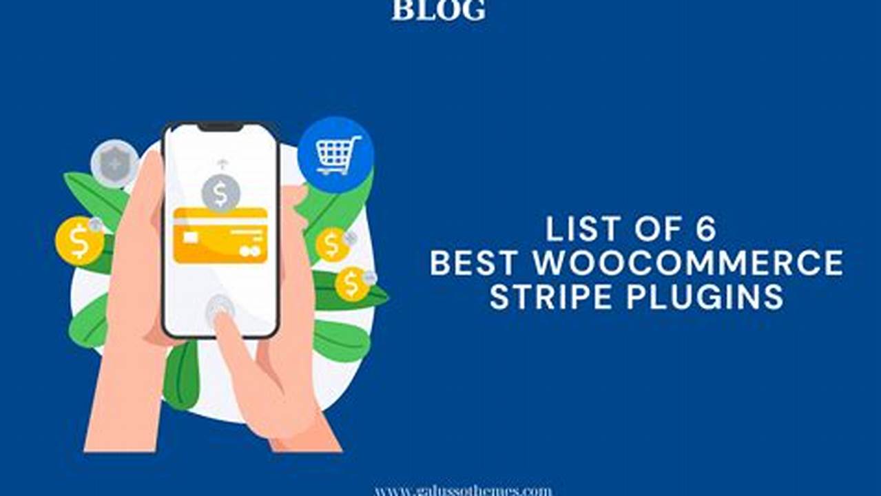 Best Stripe Plugin for WooCommerce, Easy Setup Guide