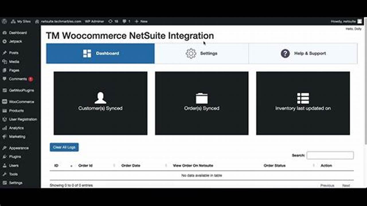 Best WooCommerce NetSuite Integrations (2025)