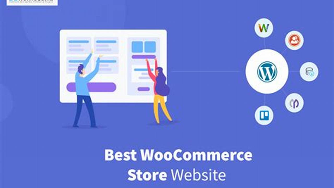 Top 20+ Best WooCommerce Examples (Reviews 2024)
