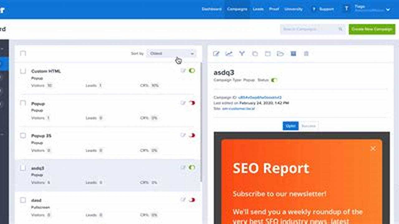 OptinMonster Benefits, Real User Review & Analysis