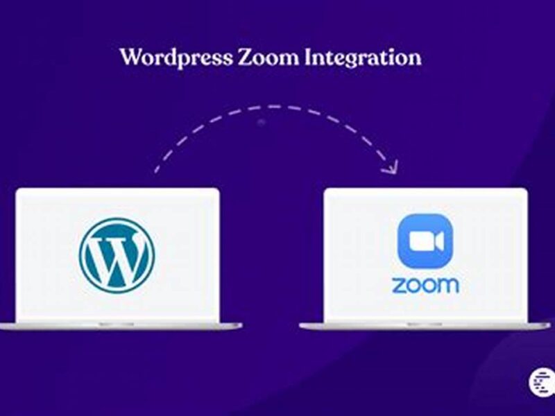 Best WordPress Zoom Integration Plugins, Reviewed