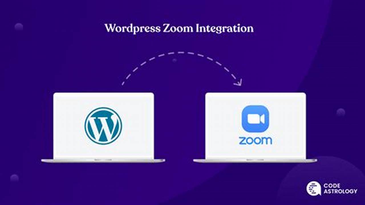 Best WordPress Zoom Integration Plugins, Reviewed